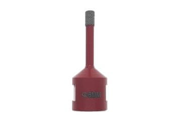 STAYER Kruna za rupnu pilu Diamond core bit, ? 6 mm, M14