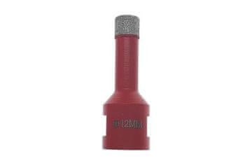 STAYER Kruna za rupnu pilu Diamond core bit, ? 12 mm, M14