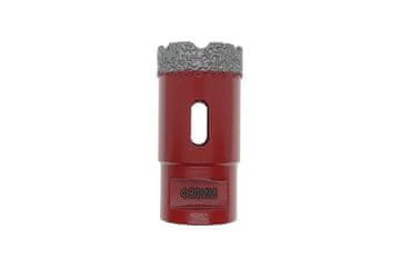 STAYER Kruna za rupnu pilu Diamond core bit, ? 30 mm, M14