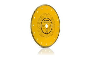 STAYER Dijamantna oštrica Diamond disc TURBO EXTRAFINO PRO, O 230 x 22.2 x 7 mm