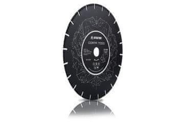 STAYER Dijamantna oštrica CORTA TODO segment diamond blade, ? 230 x 22.2 mm