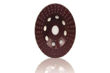 STAYER Brusni kotač Diamond grinding wheel Epoxy VC, O 125 x 22.2 mm