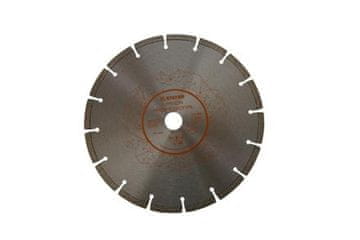 STAYER Dijamantna oštrica Segmented diamond blade, ? 125 x 22.2 x 7 mm, LASER PROFESSIONAL