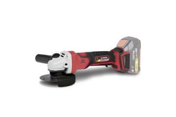 STAYER Akumulatorska kutna brusilica AGB L20, ? 115 mm, 18 V (without battery and charger)