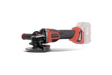 STAYER Akumulatorska kutna brusilica 377AGBX125L20 AGBX 125 L20 , 125 mm, 18 V