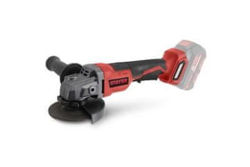 STAYER Akumulatorska kutna brusilica AGB PS L20, ? 115 mm, 18 V (without battery and charger)