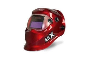STAYER Balaklava AS-X auto-darkening welding helmet