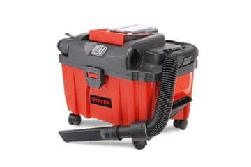 STAYER Višenamjenski usisavač BVAC Compact 20L