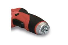 STAYER Aku odvijač Cordless screwdriver BL 50 CK