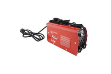 STAYER Inverter CITY WORK 160, 160 A, case