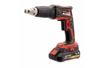 STAYER Aku odvijač Cordless Drywall Screwdriver DWS L20, (without battery and charger)