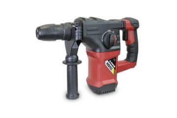 STAYER Čekić za rušenje SDS-PLUS, HD 5 CK, 1500W, 5J, kufr