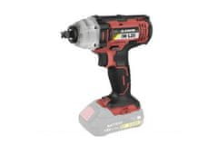 STAYER Akumulatorski udarni ključ Cordless Impact Wrench SET IW L205, 18V, 5Ah, 2 Li-ion batteries, (charger + bag)