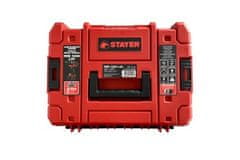 STAYER Akumulatorski udarni ključ IWB 1000 L20, 18V (without battery and charger)