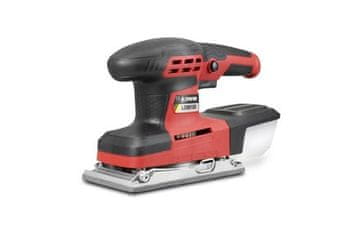 STAYER Vibracijska brusilica LOM 180, 90 x 185 mm, 260W