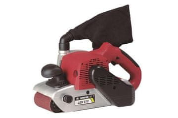 STAYER Tračna brusilica LEN 610, 100 x 155mm, 1200W