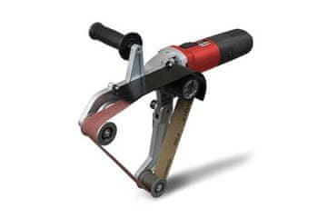 STAYER Tračna brusilica za cijevi LT 1401 EK, O 125mm, 1400W