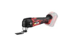 STAYER Bežični višenamjenski alati MULTI L204, 18V, 4Ah, 2 Li-ion batteries, (charger + bag)