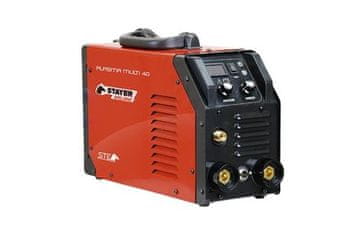STAYER Inverter PLASMA MULTI 40 GE, 160-40A
