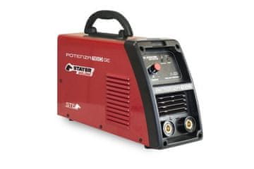 STAYER Inverter POTENZA 160 GE K, 160A, case
