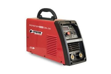 STAYER Inverter POTENZA 200 CEL GE K, 200A, case