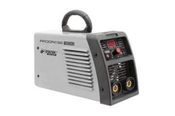 STAYER Inverter PROGRESS 2021, 200A, case