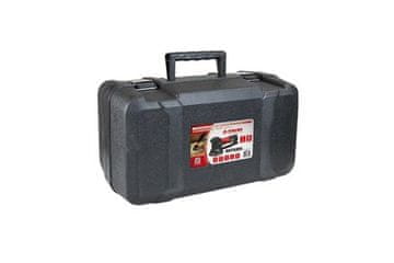 STAYER Ekscentrična brusilica RO 752 EK, O 150mm, 750W, kufr