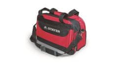 STAYER Akumulatorska kutna brusilica AGB L2024, ? 115 mm, 18 V, 2 batteries, 4 Ah, bag