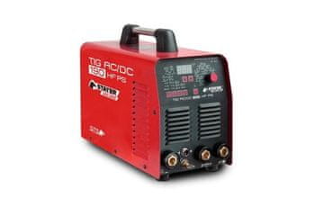 STAYER Inverter TIG AC/DC 190 HF PS, 200A