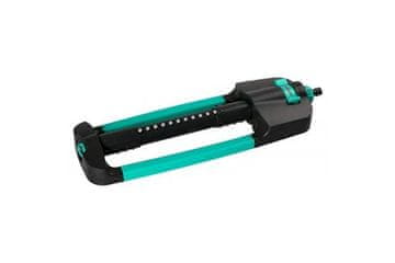 Festa Prskalica Aquatic Oscillating sprinkler 8 - 19 nozzles
