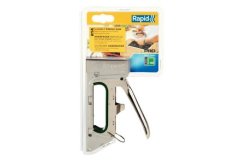 Rapid Klamerica Manual stapler R14, steel