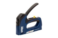 Rapid Klamerica Manual Stapler ALU953, Energy Saving
