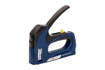 Rapid Klamerica Manual Stapler ALU953, Energy Saving