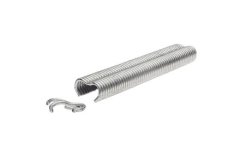 Rapid Kopče Fence Clips VR22, 1600 pcs, box