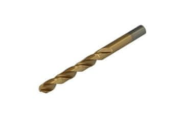 Faster tools svrdlo za metal Drill for metal HSS - TIN TITANIUM 135? 8.5 mm 1 pc