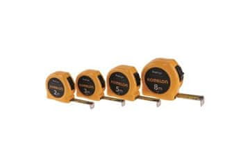 Komelon Mjerna traka RobusPro CE tape measure, 8 m x 25 mm