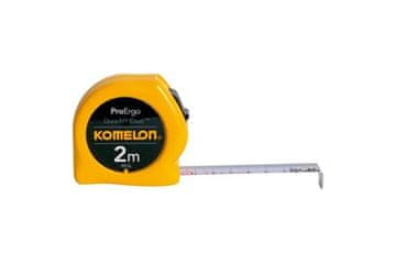 Komelon Mjerna traka RobusPro CE tape measure, 2 m x 16 mm