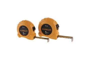 Komelon Mjerna traka Eco CE tape measure, 5 m x 19 mm