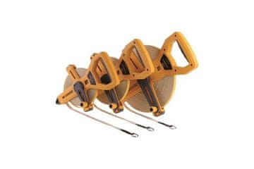 Komelon Zona Fiberglass tape on UniGrip Flx CE fork, 100 m