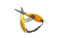 Rostex Obrtničke škare Craftsman's scissors 2405, 160 mm