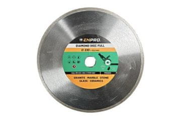 Enpro Dijamantna oštrica Diamond disc solid O 230 x 22.2 mm