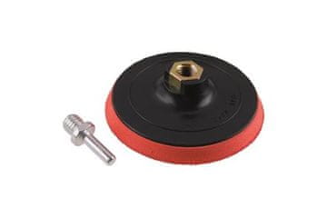 Enpro Otmičar Hook and loop fastener, ? 125 mm, M14 thread + shank