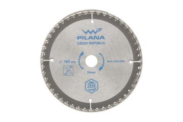 Pilana Oštrica pile Sawmill TCT wood saw blade 350 x 3 x 30 mm, 60 teeth