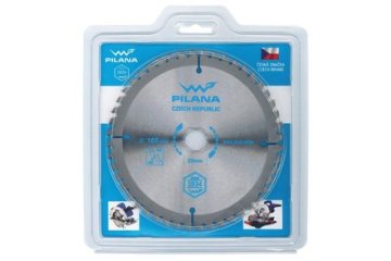 Pilana Oštrica pile Sawmill TCT wood saw blade 400 x 3 x 30 mm, 40 teeth