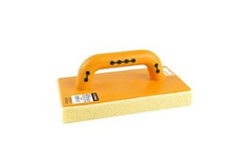 Enpro Lopatica Trowel with fine hydro sponge, 250 x 130 x 30 mm, SYSTE