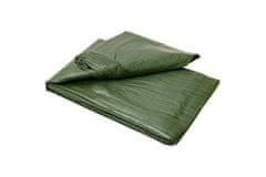 Ostatní Ploviti Euro tools 125188Q Covering sheet ECONOMY, 6 x 10 m, 55 g/m?, green