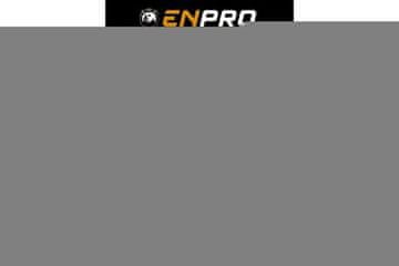 Enpro Ploviti STANDARD tarpaulin, 6 x 10 m, 70 g/m?, green