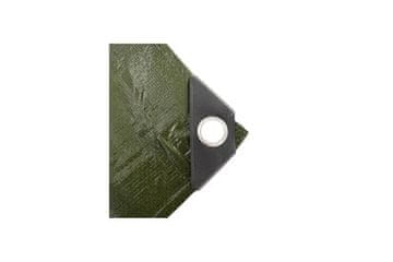 Enpro Ploviti PROFI cover sheet, 2 x 8 m, 200 g/m2, green
