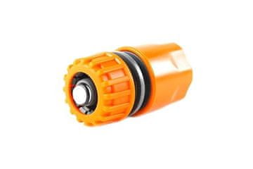 Enpro Brza spojnica za crijevo Quick coupling + stop valve 1/2