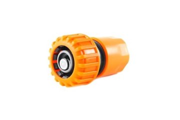 Enpro Brza spojnica za crijevo Quick coupling + stop valve 3/4